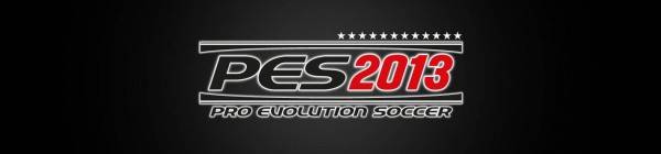  Pro Evolution Soccer 2013