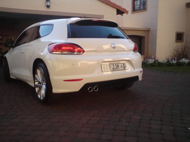  SCIROCCO