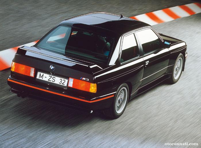  ~ BMW M3 - Geçmişten günümüze ~