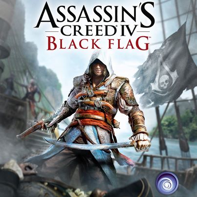 Assassin's Creed IV: Black Flag (2013) [ANA KONU]