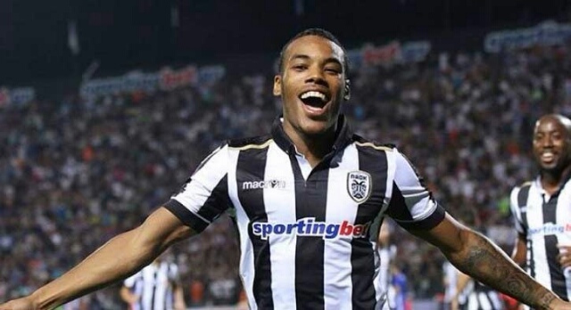 Garry Rodrigues Galatasaray'da