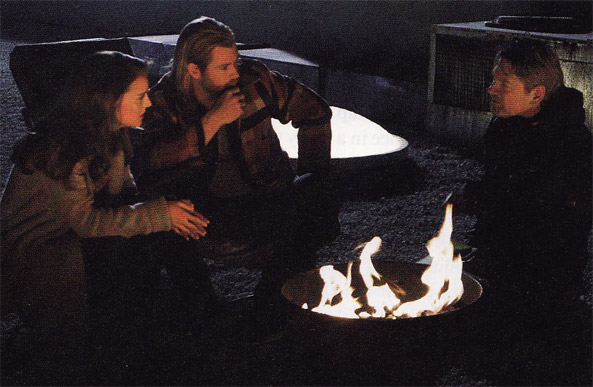 Thor (2011)