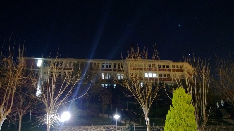  Lumia 920 Fotoğraf Paylaşım Konusu