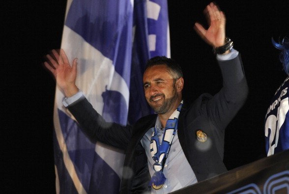 Vitor Pereira Takip Konusu