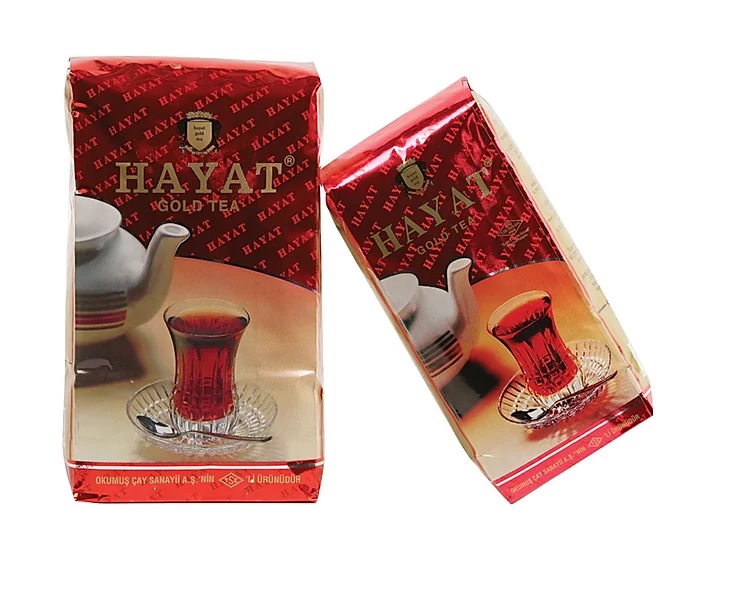 Çay tavsiyesi