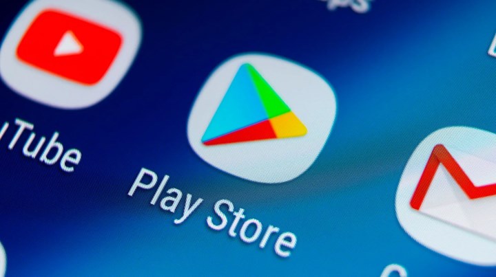 Google, katlanabilir telefon ve tabletler için Play Store'da bazı yenilikler yapacak