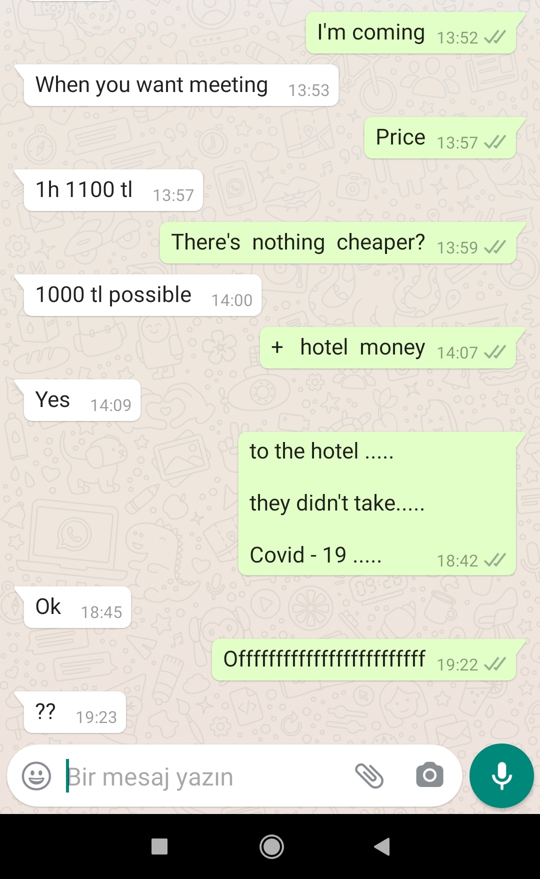 kanver şarap 4 nala izle