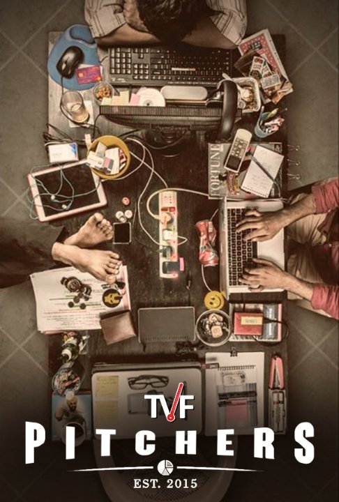  TVF Pitchers (2015)