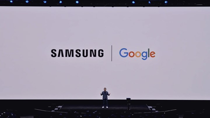 Samsung'un en büyük düşmanı Apple mı yoksa Android mi?