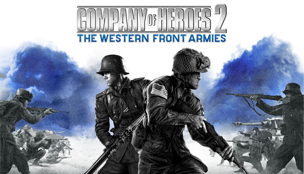  Company of Heroes 2 (2013) [ANA KONU]