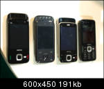  ===> Nokia N86 | Ana Başlık - 8mp - 2.6' OLED - 8GB - GPS - Wi-fi  <===