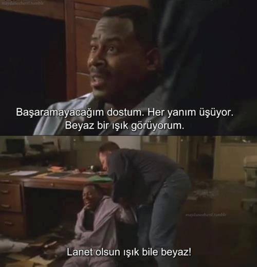  Unutulmaz Film Replikleri