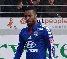  << Olympique Lyonnais >>