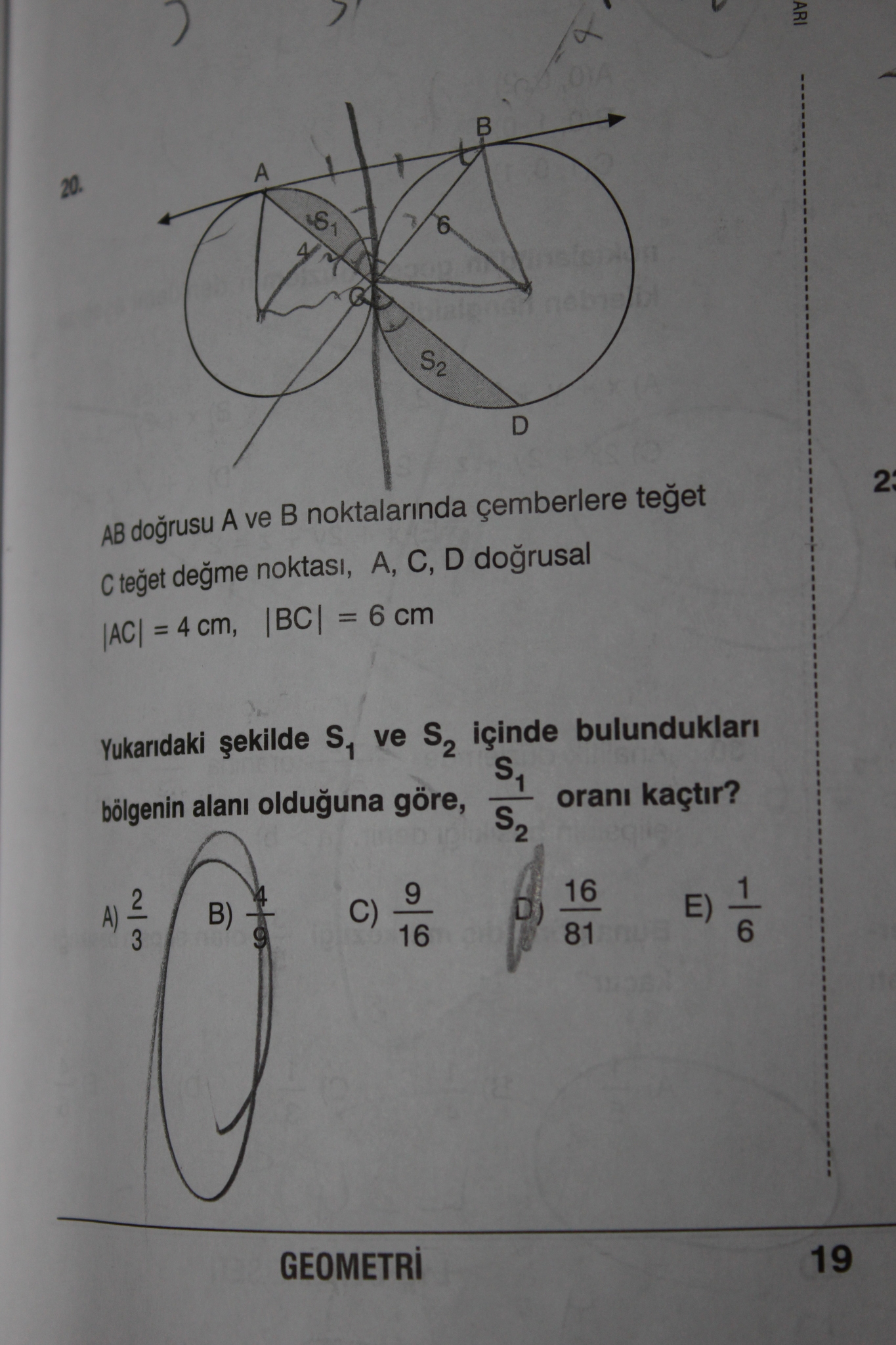  Acil 4 Geometri Sorum var.