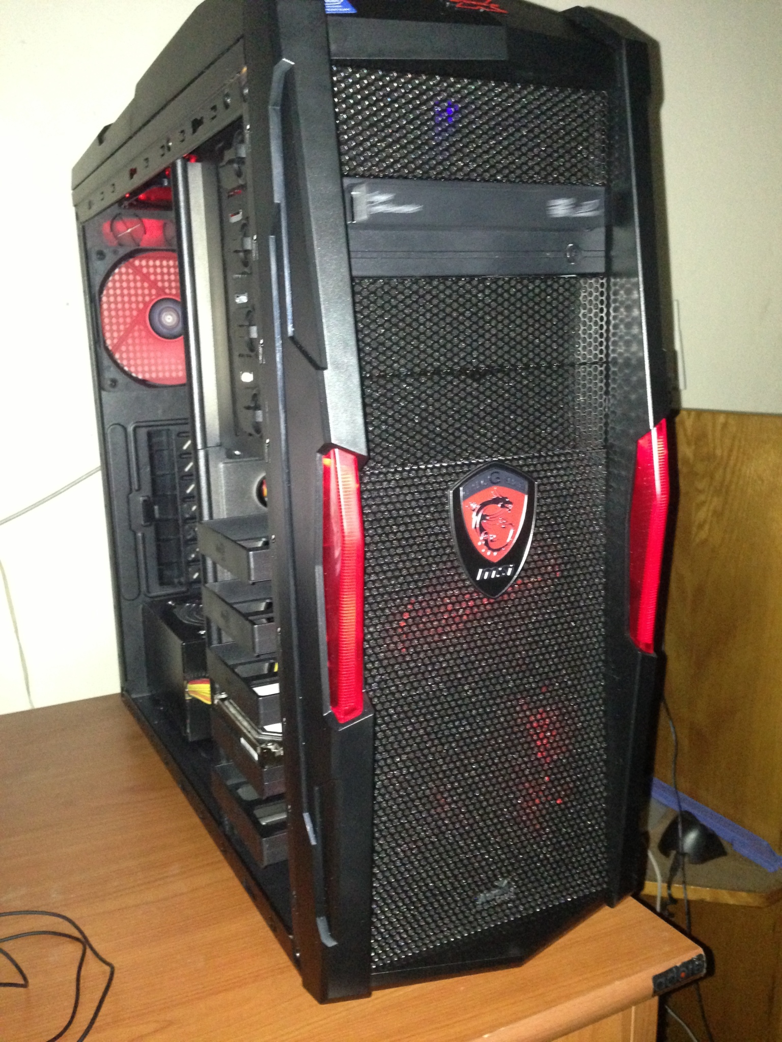  ## MSI Z87-G45 GAMING/ANAKART KULLANICILARI KULÜBÜ ##