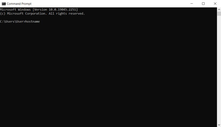 Bilgisayar adı nasıl değiştirilir? Windows 10/11 PC ismi değiştirme