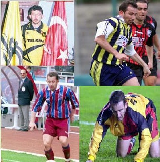  Sergen Yalçın :D