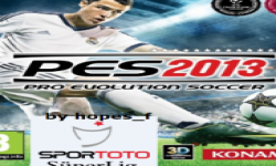  Pes 2013 Spor Toto Süper Lig Yaması Çıktı YENi