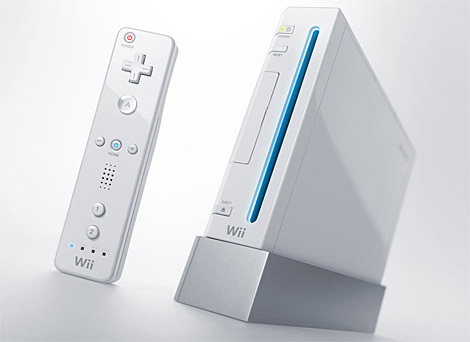  Satılık Wii + wiikey