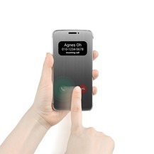 LG G5 Quick Cover resmiyet kazandı