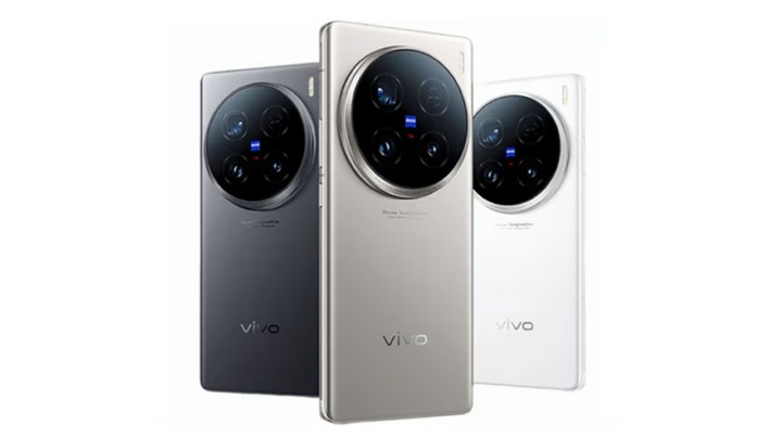 Vivo X200 serisinin tanıtım tarihi belli oldu: Dimensity 9400 ile gelen ilk telefonlar olacak