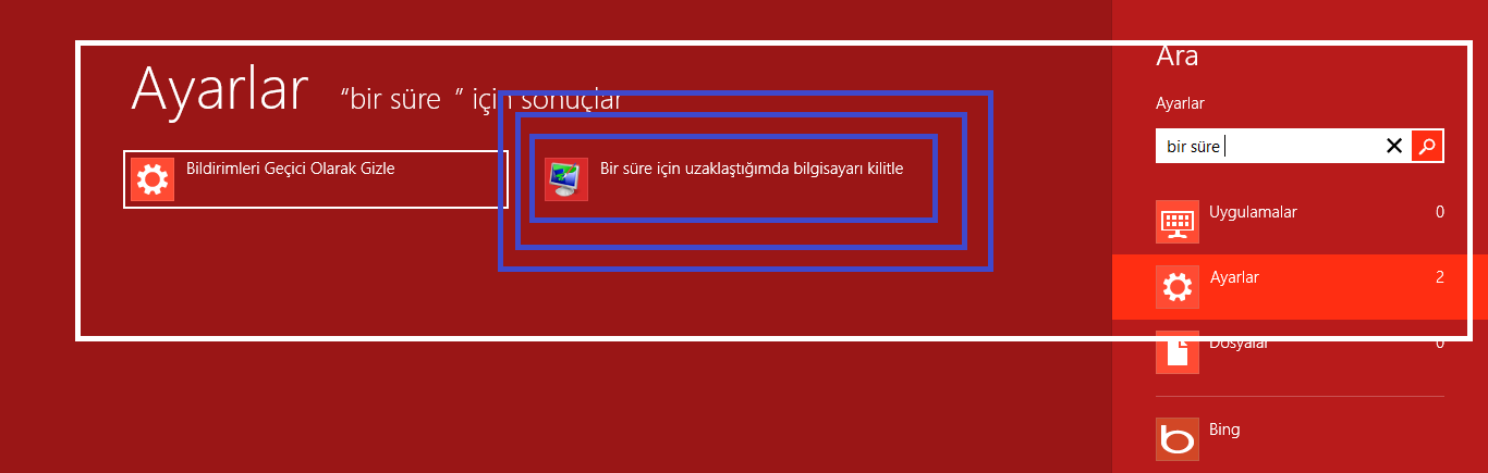  Kilit Ekran Sorunu İnternet Gidiyor YARDIM