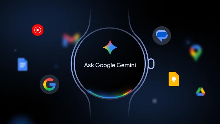 Google'ın güçlü yapay zekası Gemini, akıllı saatlere geliyor