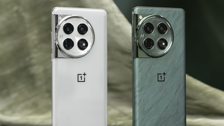 OnePlus’ın yeni amiral gemisi OnePlus 13 ortaya çıktı