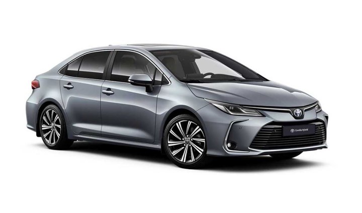 Toyota Corolla fiyatları ne durumda? İşte 6 aylık fiyat değişimi