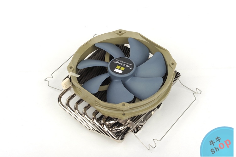  ThermalRight - Enermax - Scythe - Zaward - Noctua Islemci Sogutuculari, Kasa Fanlari