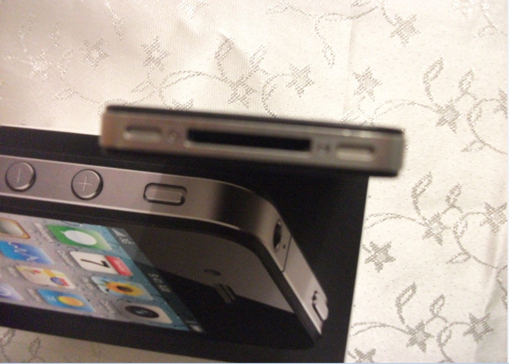  S3 İLE TAKASLIK VEYA SATILIK IPHONE4 (KREDİ KARTI İLE ÖDEME KOLAYLIĞI)