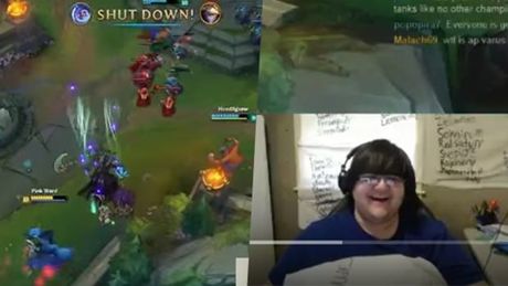  Pink Ward , Nightblue ve qtpie i pazara yolluyor