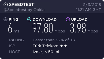 Turk Telekom Upload bilmecesi ?