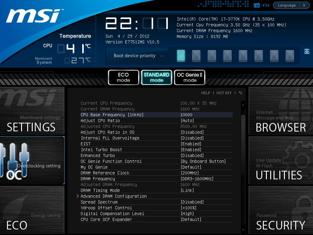  MSI Z77A-GD55 Kullananlar Klübü