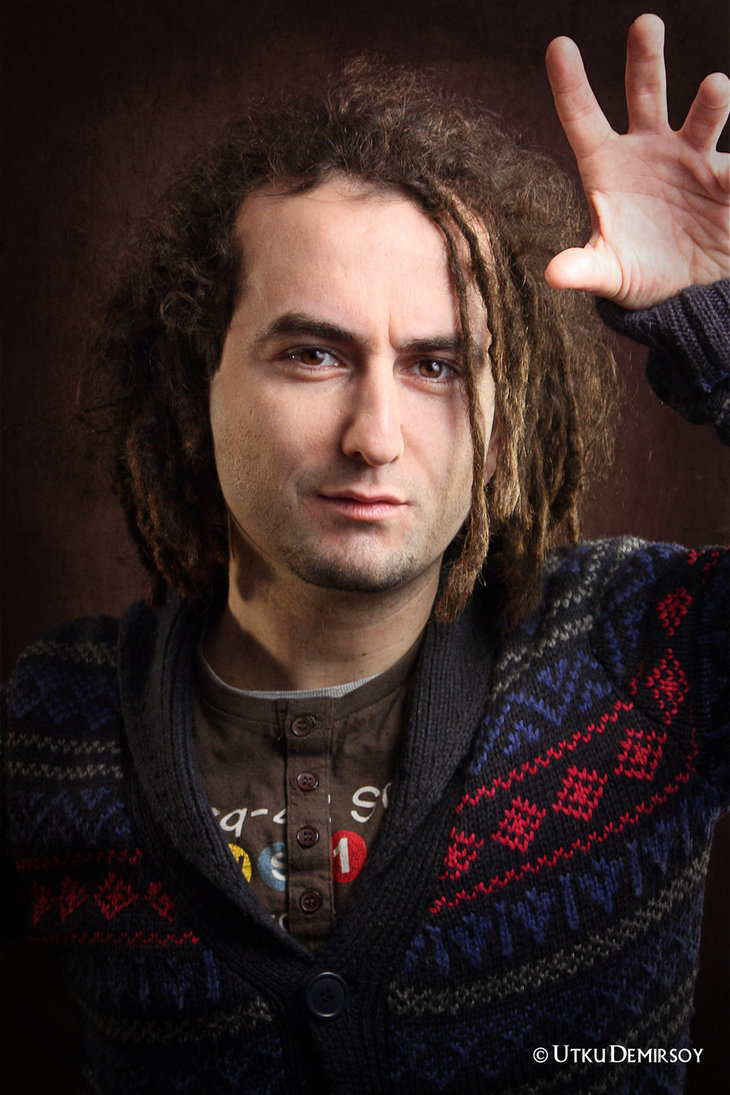  Utku Demirsoy
