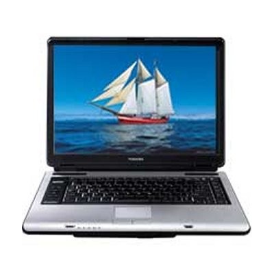  Toshiba Satellite A100-233 - yeniden satıldı...!!!