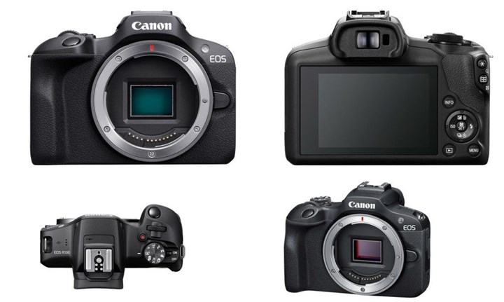 Canon en ucuz EOS R kamerasını duyurdu