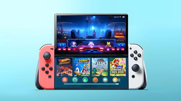 Nintendo Switch 2 için ilk performans rakamları paylaşıldı