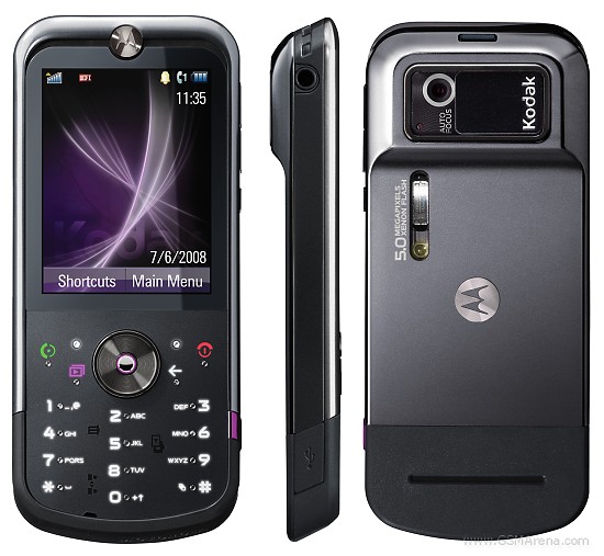  MOTOROLA ADETA ÇÖKTÜ...(2008-2007 4.Ç.SONUÇLAR)