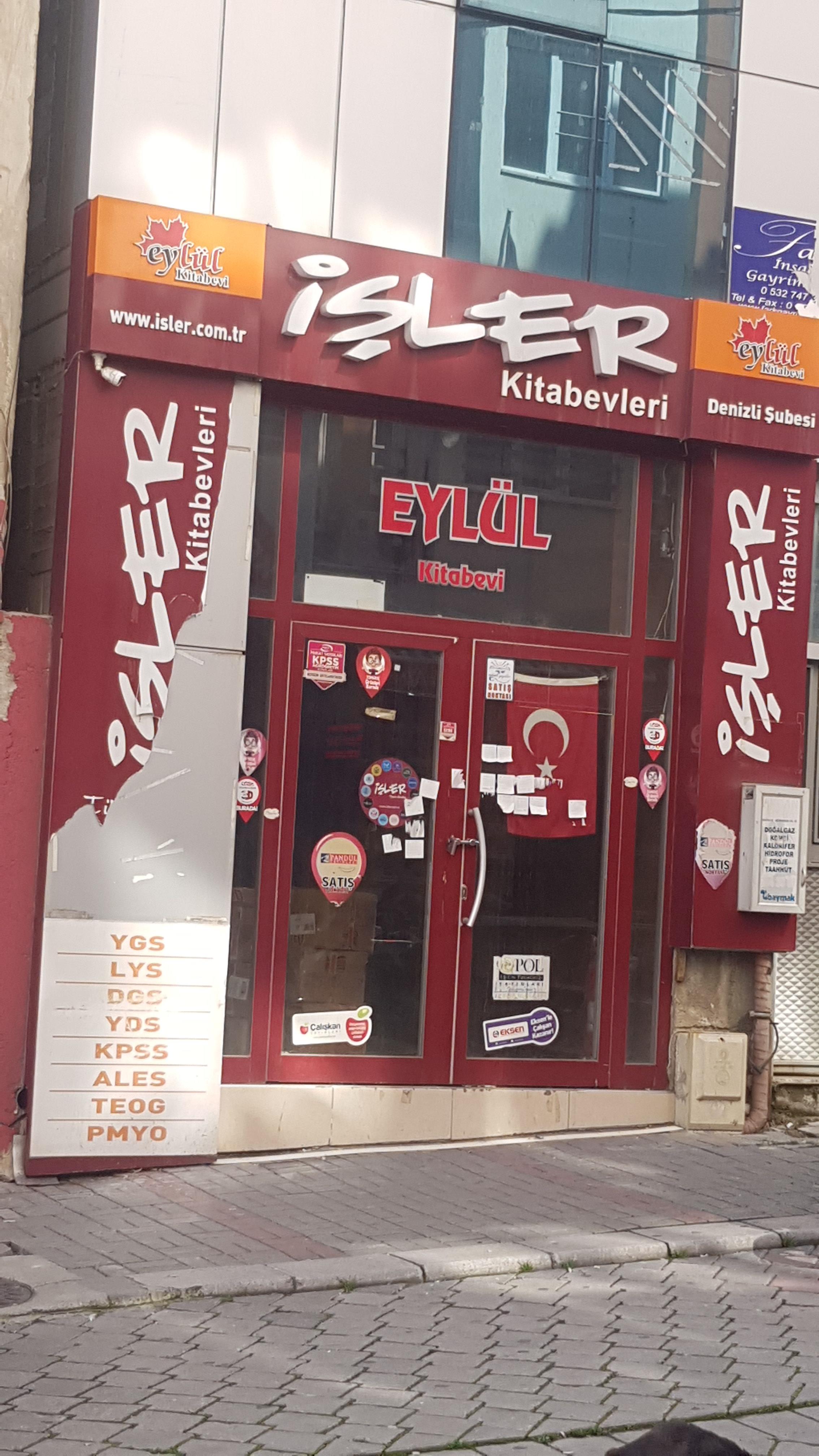 İşler ile yaşadığım sıkıntı