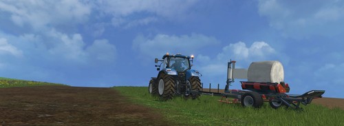  Farming Simulator 15 (Multiplayer) [ANA KONU]