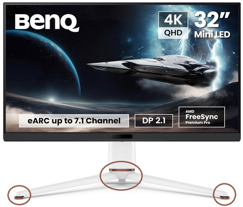 OLED & MiniLED  Monitör Seçimi 2025