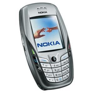  +++Nokia 6600+++