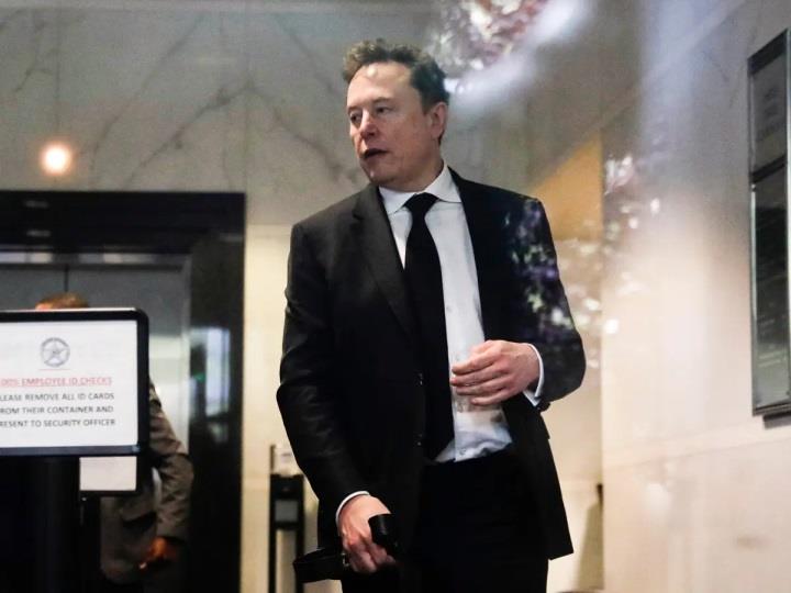 Elon Musk: “Obama’yı yapay zeka konusunda uyardım”