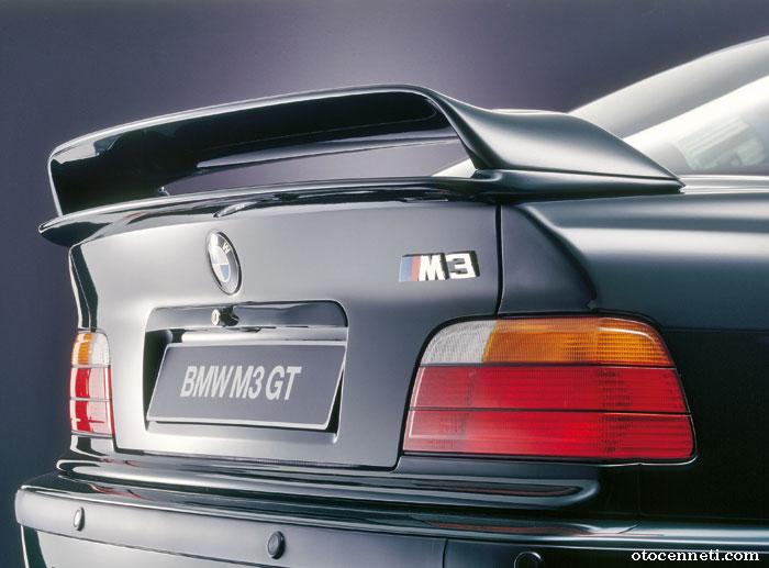  ~ BMW M3 - Geçmişten günümüze ~