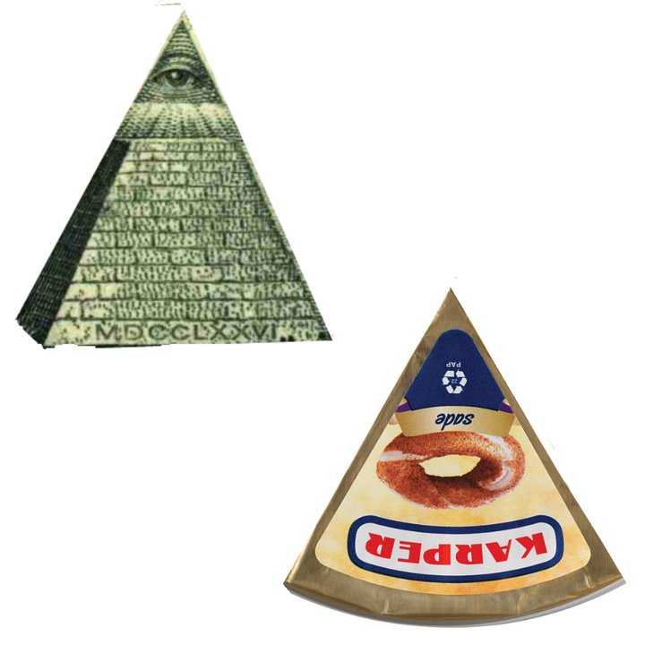  illuminati nin para kaynağı