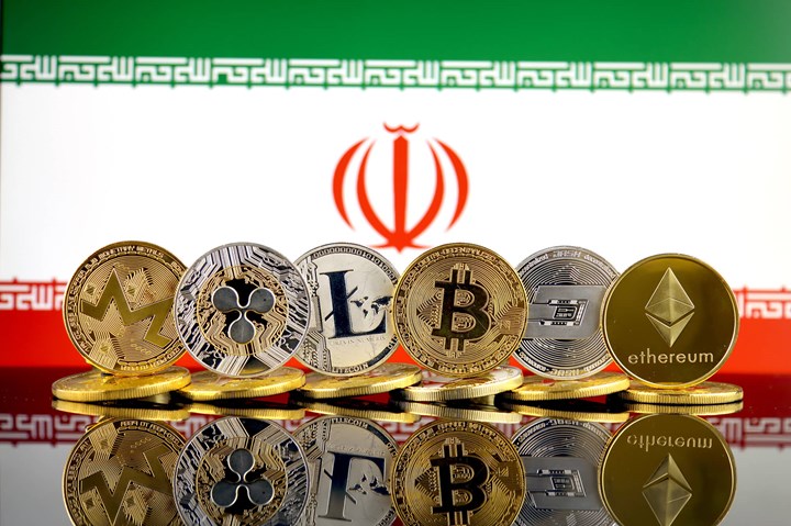 İran’daki işletmeler uluslararası ticarette kripto para kullanacak