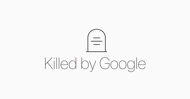 'Killed by Google': Google Arama açıkça ölüyor, ama neden?