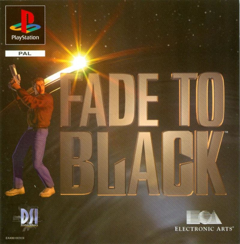 Fade to Black (1995) [ANA KONU]