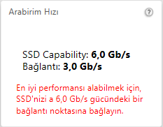  SANDISK SSD PLUS 120 GB 129 TL GG MM
